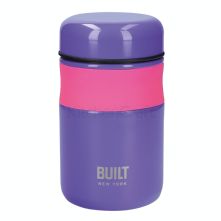 Built Active 490ml Food Flask